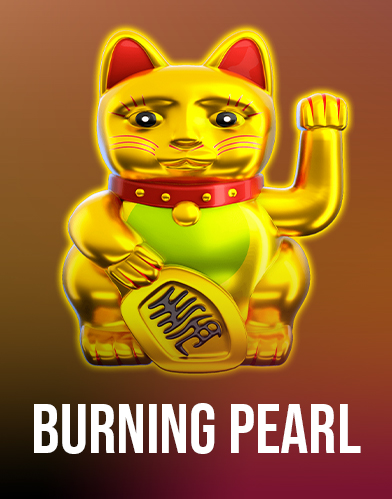 Burning Pearl