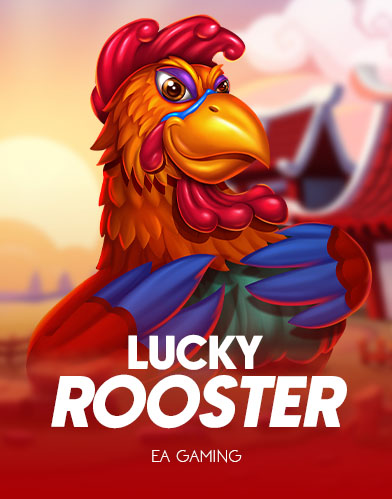 Lucky Rooster