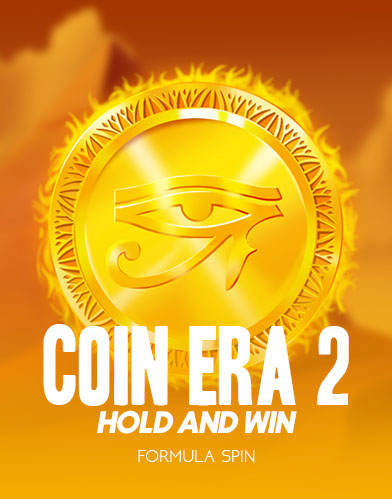 Coin Era 2: Hold to Win