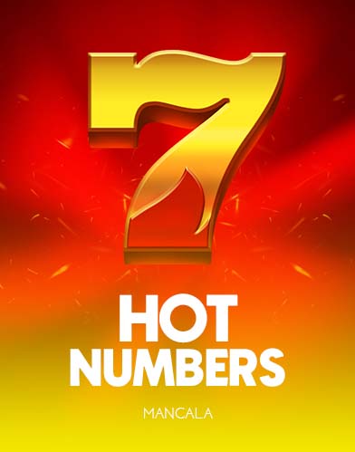 Hot Numbers