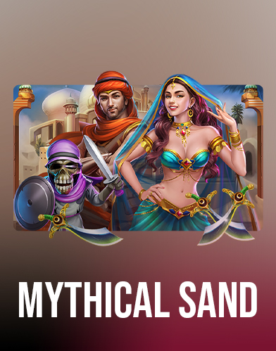 Mythical Sand