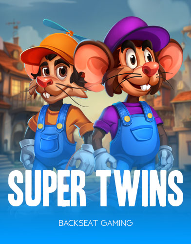 Super Twins