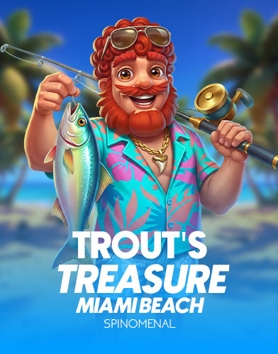 Trout's Treasure - Miami Beach