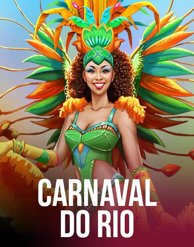 Carnaval Do Rio