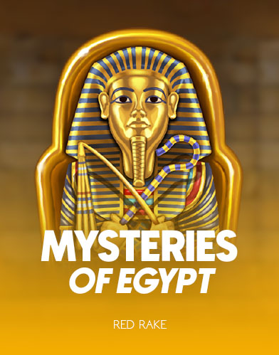 Mysteries of Egypt
