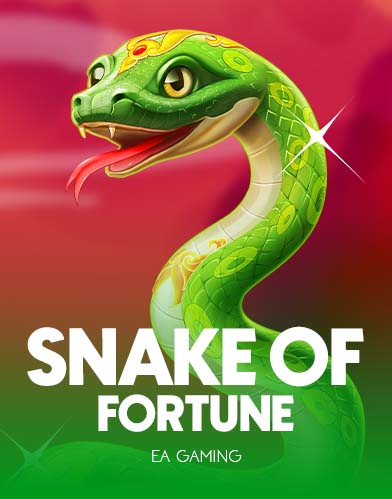 Snake Of Fortune