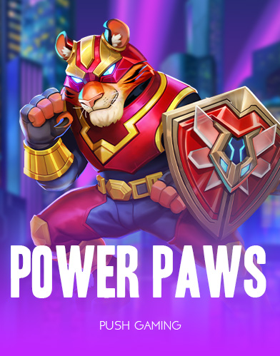 Power Paws