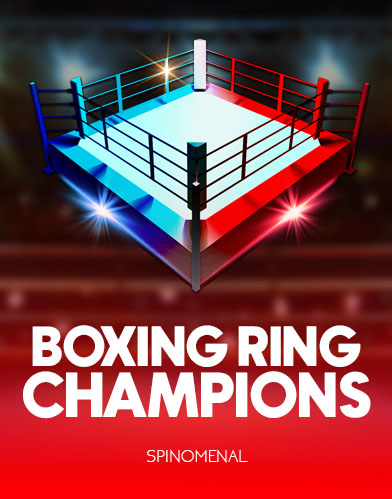 Boxing Ring Champions