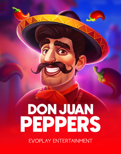 Don Juan Peppers