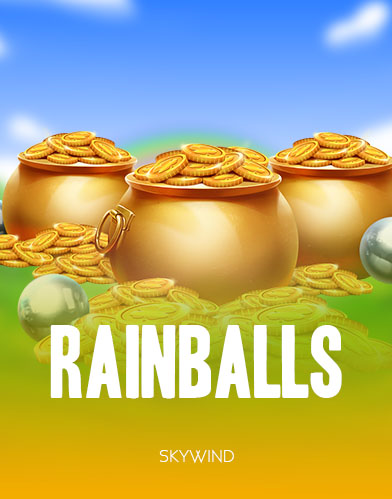 RainBalls