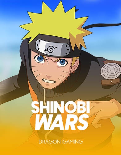 Shinobi Wars