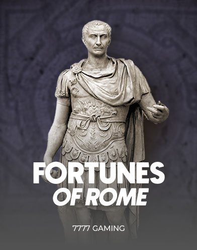Fortunes of Rome
