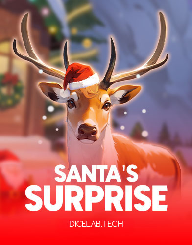 Santa's surprise
