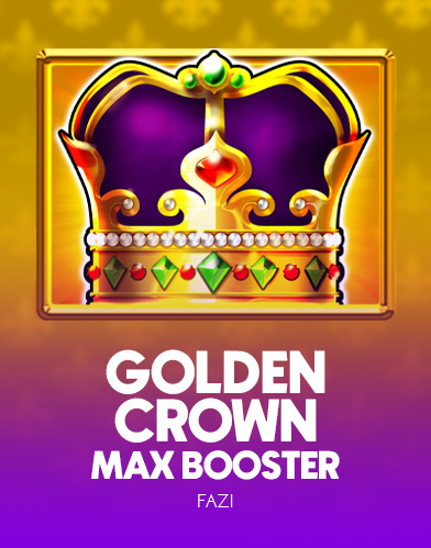 Golden Crown Max Booster