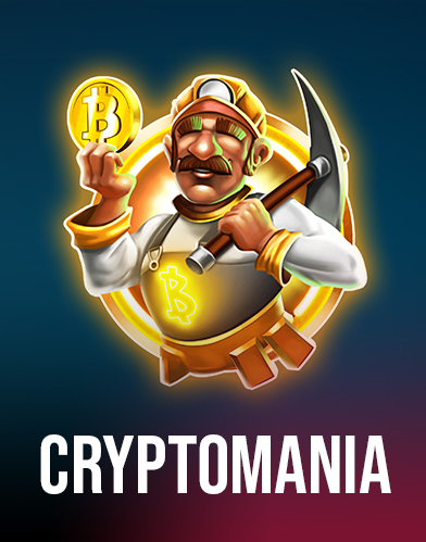 CryptoMania