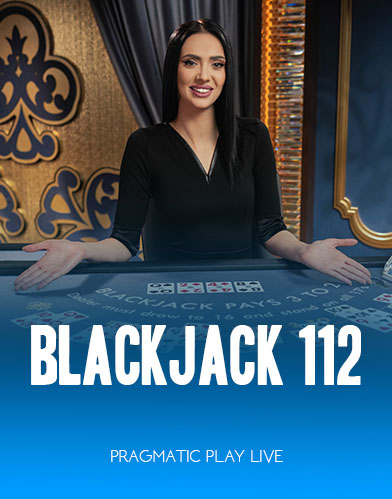 Blackjack 112