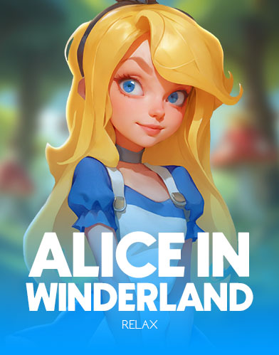 Alice in WINderland
