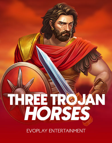 Three Trojan Horses