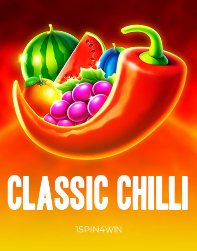Classic Chilli