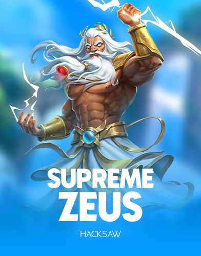 Supreme Zeus