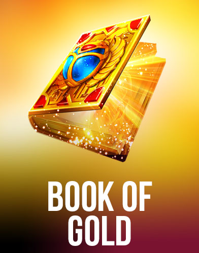 Book of Gold