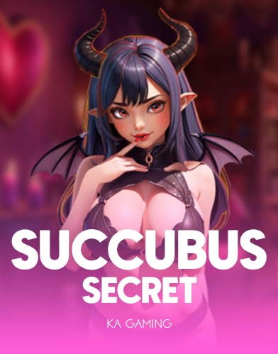 Succubus Secret