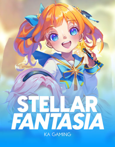 Stellar Fantasia