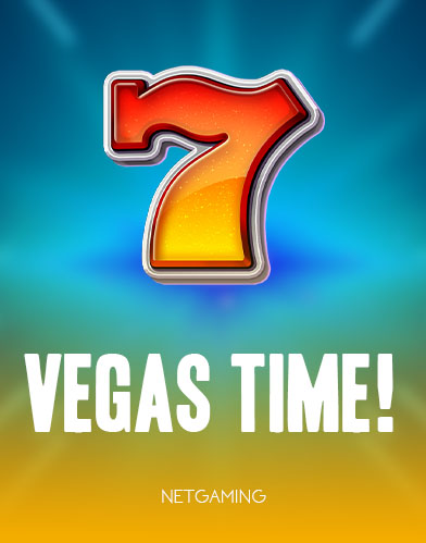 Vegas Time!