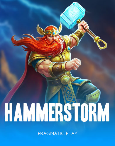 Hammerstorm