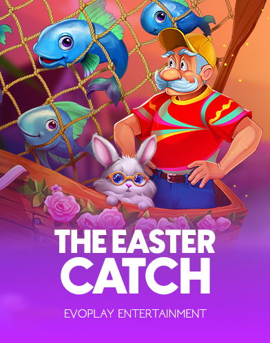 The Easter Catch