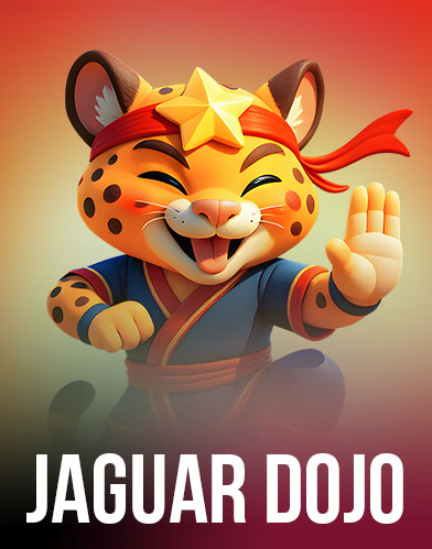 Jaguar Dojo