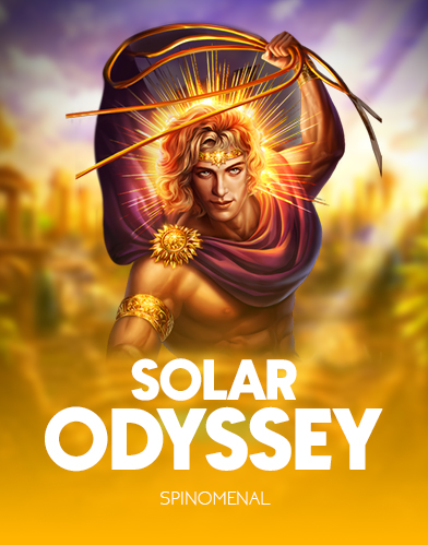 Solar Odyssey