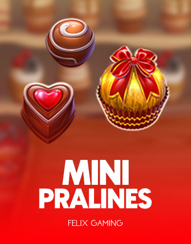 Mini Pralines