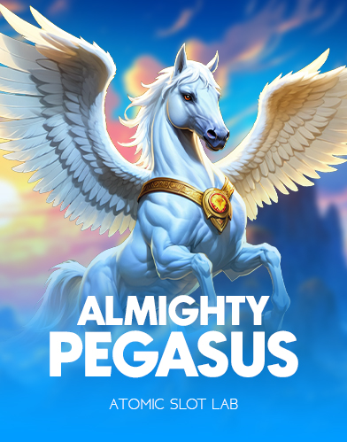 Almighty Pegasus
