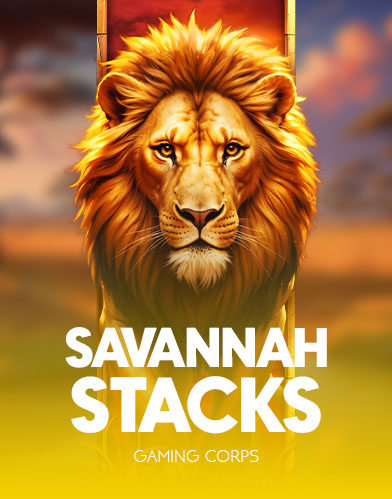 Savannah Stacks