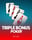 Triple Bonus Poker