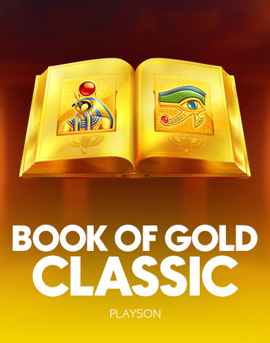 Book of Gold: Classic