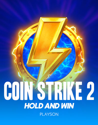 Coin Strike 2: Hold and Win