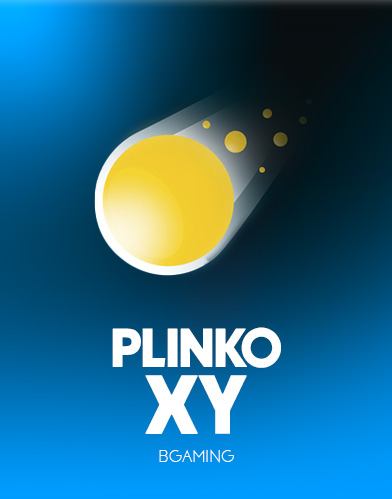 Plinko XY
