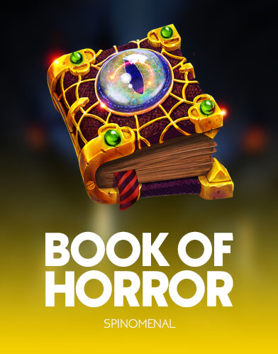 Book Of Horror