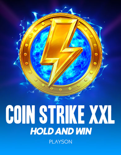 Coin Strike XXL: Hold and Win