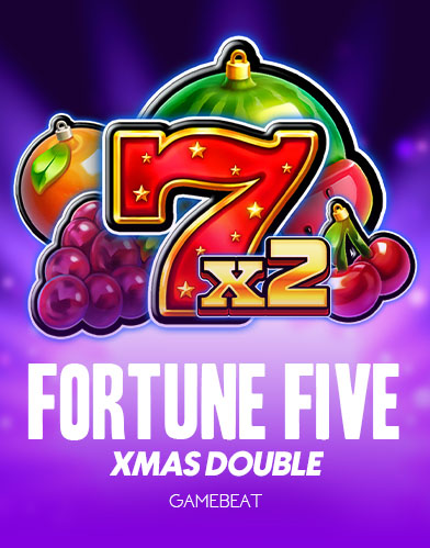 Fortune Five Xmas Double
