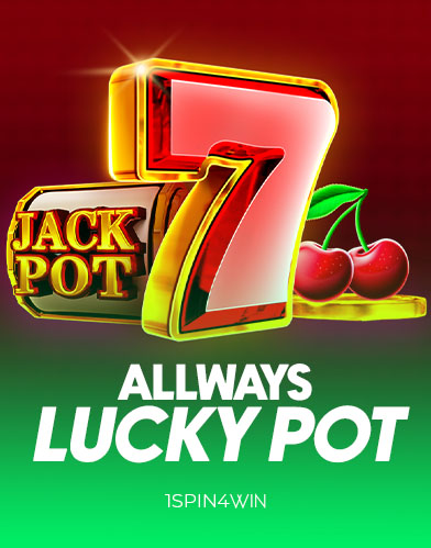 All ways Lucky Pot