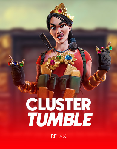Cluster Tumble