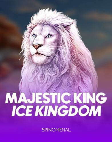 Majestic King - Ice Kingdom