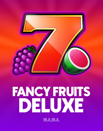 Fancy Fruits Deluxe