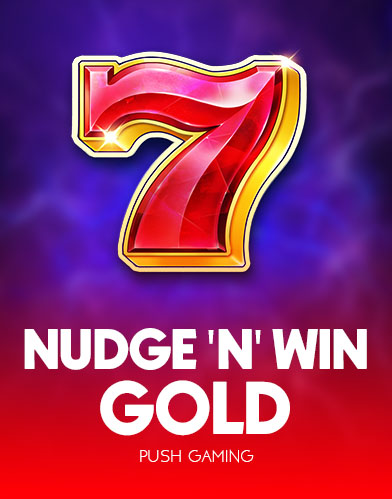 Nudge 'N' Win Gold