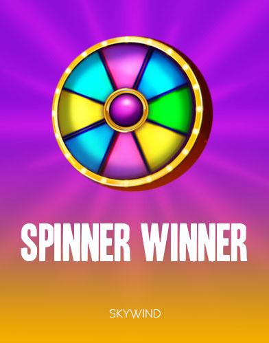 Spinner Winner