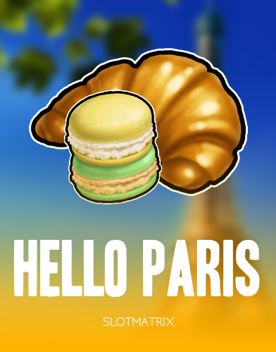 Hello Paris