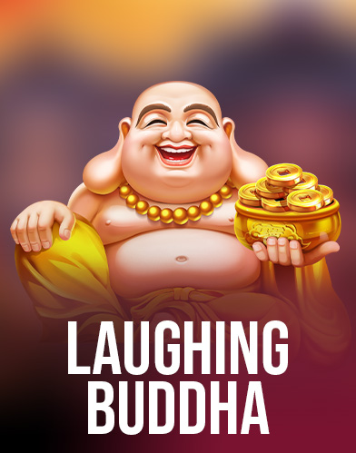 Laughing Buddha